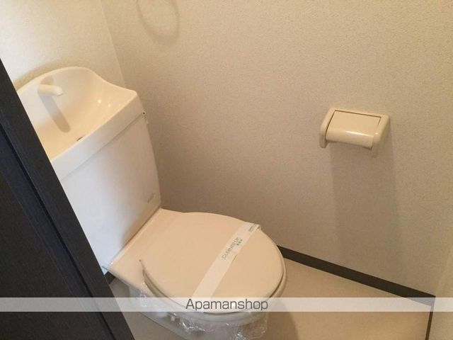 カーサ フェリーチェの内装写真