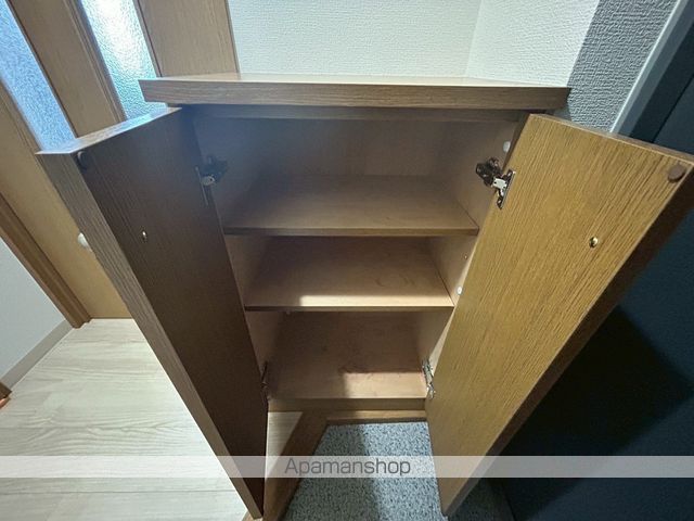 フェニックス円山の内装写真