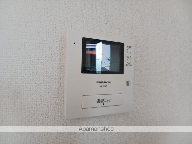 シャルマン北町 壱番館の内装写真