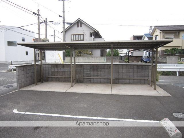 D-room千代田の内装写真