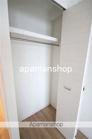 スプランディッドNAMBAの内装写真