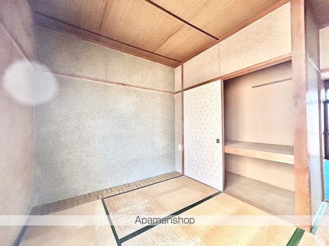 ハイツミノルの内装写真