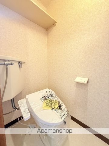 ドミ18ロイヤルの内装写真