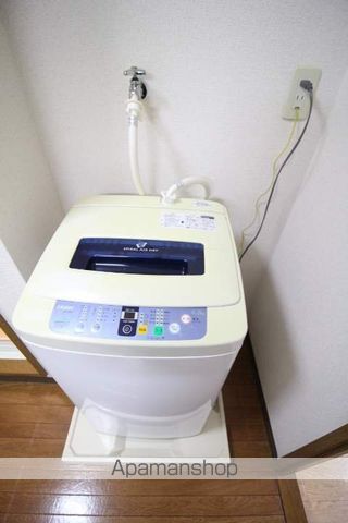 リバージュ浜の内装写真