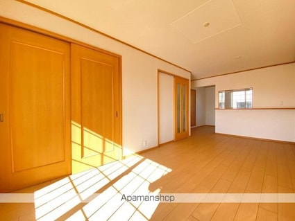 香川県高松市寺井町[1LDK/52.64m2]の内装1