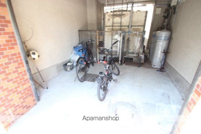 エクセルマンション河原町の内装写真