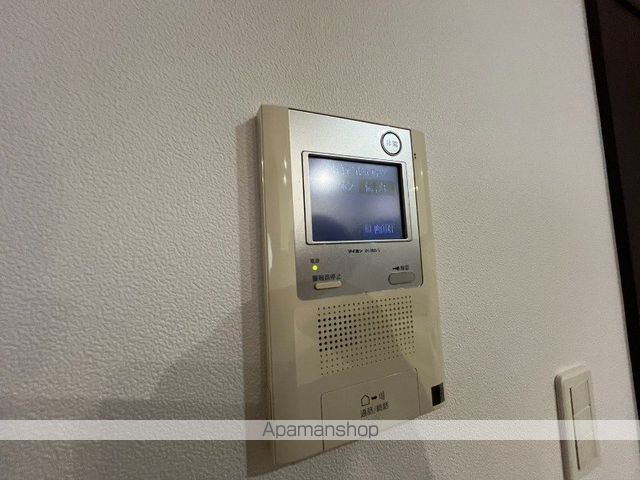 アーサクラスト横浜の内装写真