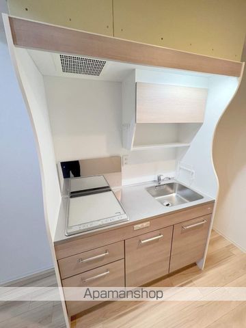 SERENITE本町東リアンの内装写真