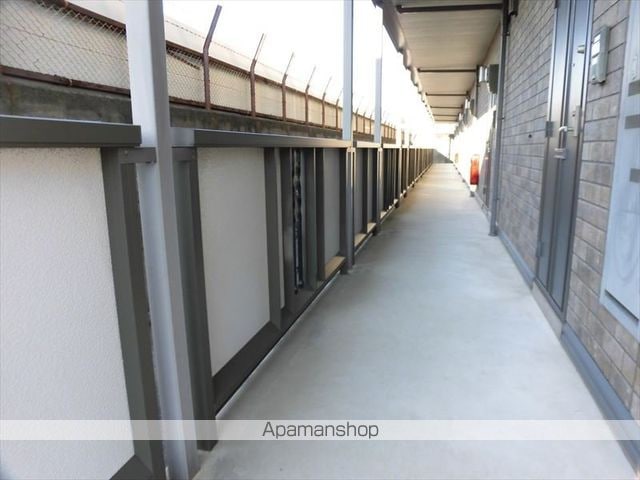 和歌山県和歌山市木ノ本[1LDK/33.39m2]のエントランス2