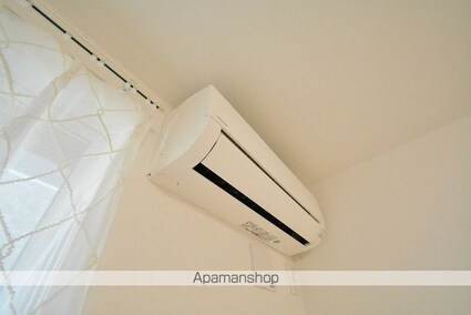 グリュックスハイム文化町Ⅱ[1K/28.16m2]のその他設備