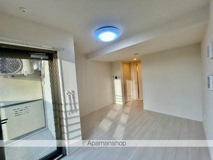 ラヴァリエ[1K/26.04m2]のリビング・居間