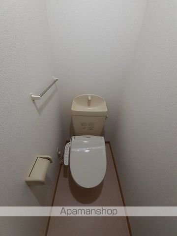 ベル クールの内装写真
