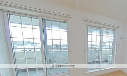 サン・フィオーレⅢ[1LDK/46.09m2]の内装3