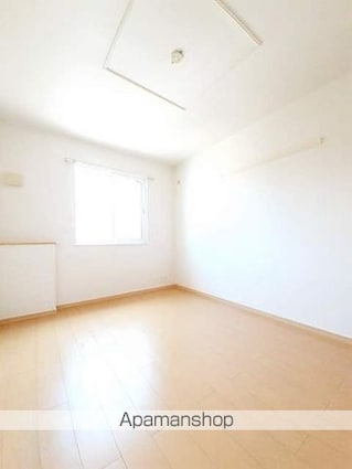 ガーデン西垣生[2DK/45.06m2]のリビング・居間