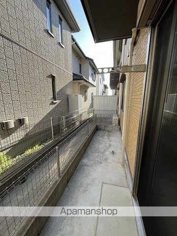 ネットハイツAの内装写真