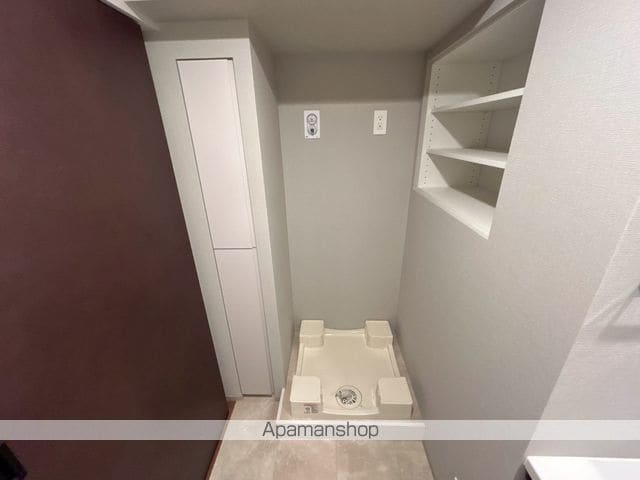 ロイヤルパークス赤羽ノースの内装写真