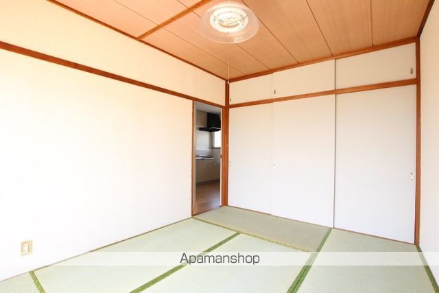 広川ハイツA棟の内装写真
