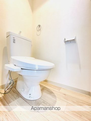 みおつくし城北の内装写真