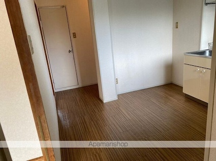 ハイツ水越　Ｂ[2K/35.93m2]の内装3