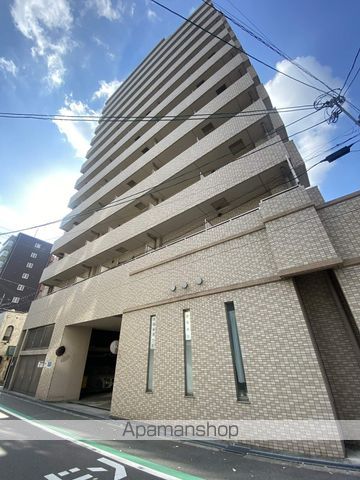 アルグラッド福島EAST