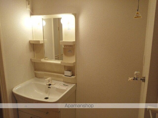 ソレイユIの内装写真