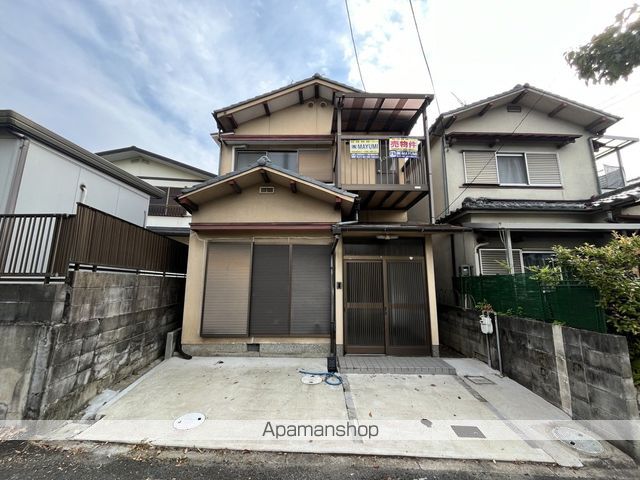 MAYUMIハウス507号館塩釜の外観写真