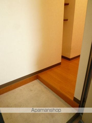 グラシア5・6の内装写真
