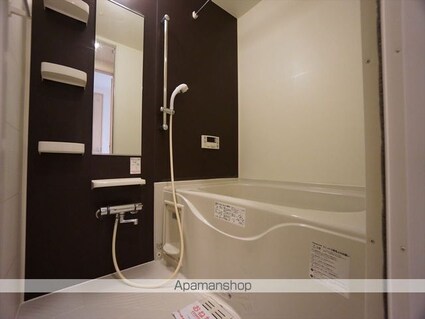 ラフレシール　トレス[1LDK/44.55m2]のバス