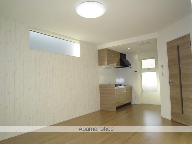 シャローム町屋の内装写真