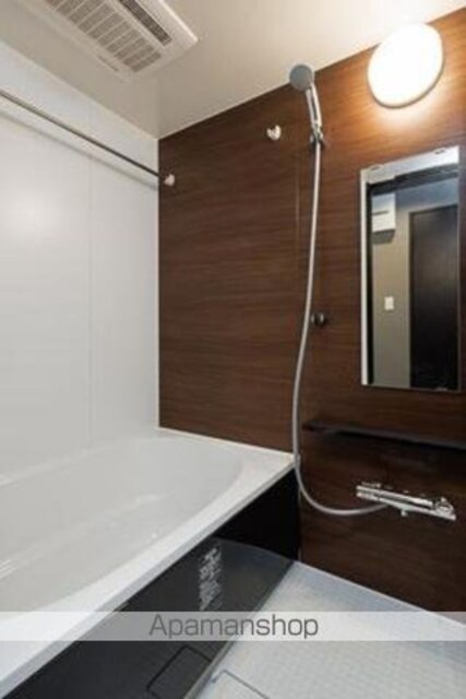 ＨＩＲＯＯ　ＶＩＬＬＡＧＥ[1LDK/36.56m2]のバス