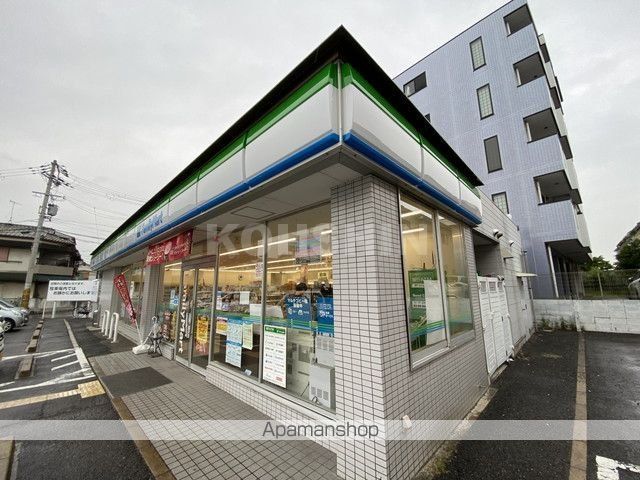 リバーコート 浅香の周辺写真