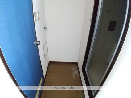 フレグランスＷＥＳＴ　Ａ・Ｂ[1K/26.4m2]のその他部屋・スペース
