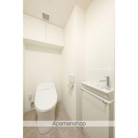 HAMACHO APARTMENTSの内装写真