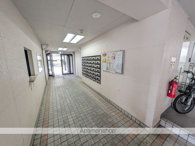 都島北通りマンションのその他写真