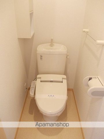 リバティ ブリーズの内装写真