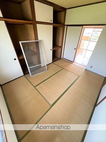 MIENOビルの内装写真