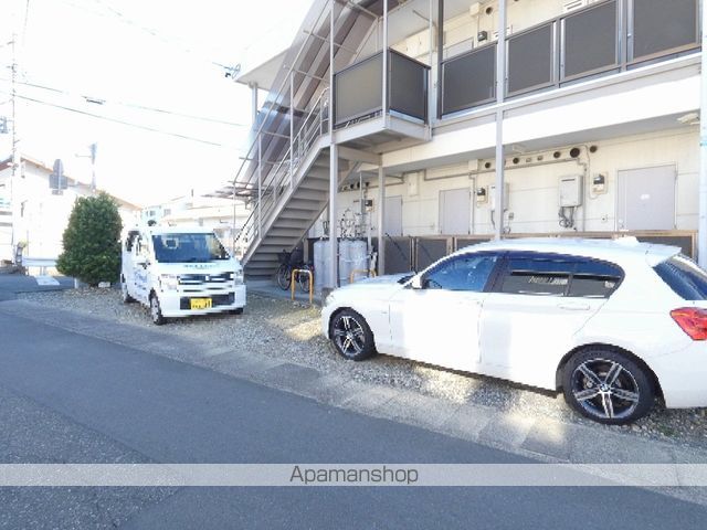 栁ホームの外観写真