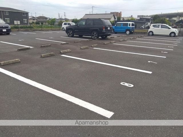 レオパレスラ スリーズのその他写真