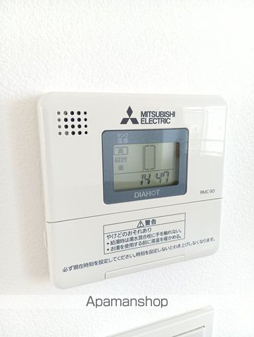 吹上ビルヂングの内装写真