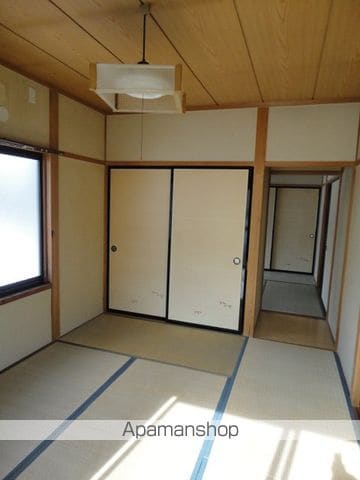甲野藤ハイツの内装写真