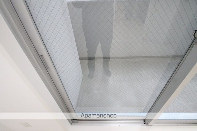 エルシア新大阪の内装写真