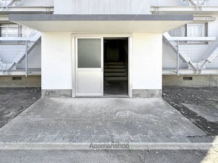 ビレッジハウス小山１号棟[2K/33.09m2]の内装4