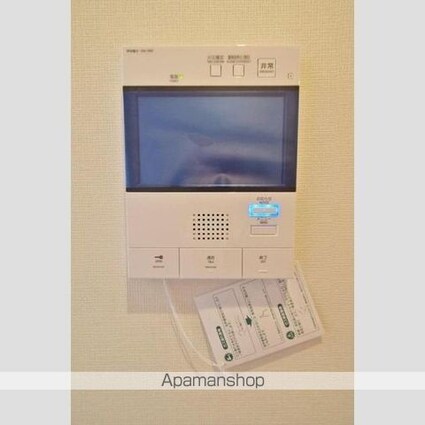 エスペランサ上前津[1R/29.93m2]の内装