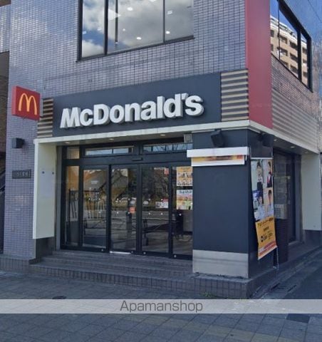 ルフォンプログレ滝野川の周辺写真