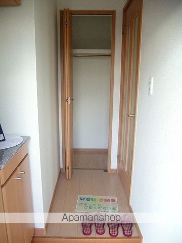 ジュネスの内装写真