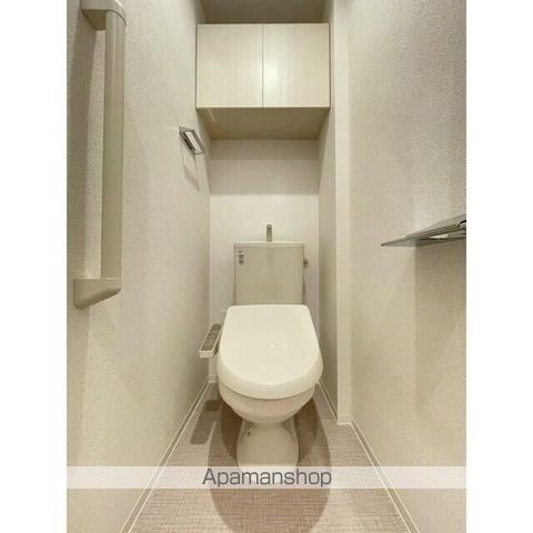 ドゥーエ三ノ輪IIIの内装写真