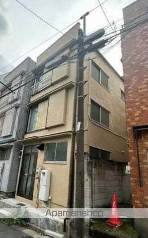 都営新宿線 大島駅 徒歩7分 築51年