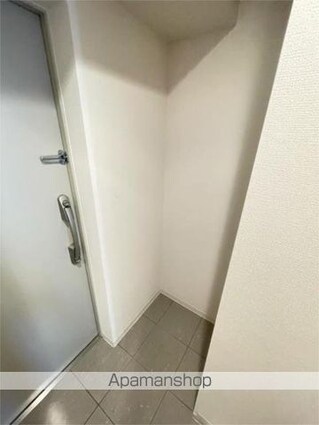 アビタシオン・創[1K/29.53m2]の内装5