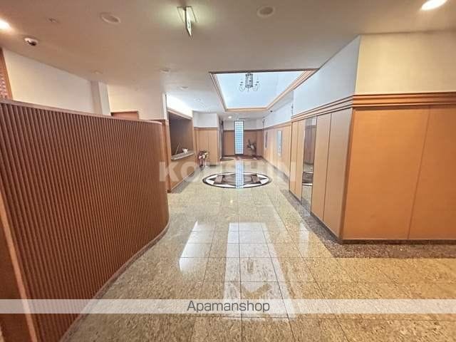 マスターズレジデンス道頓堀IIIの内装写真