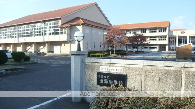 セーバリーブリーズIIの周辺写真
